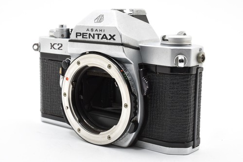 Read near mint pentax - read!!☆near,