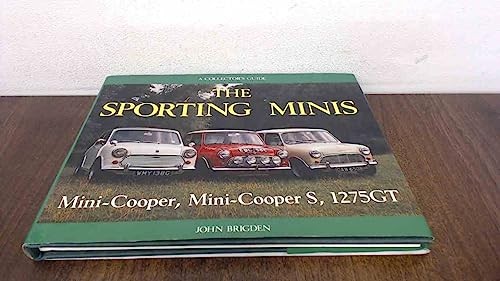 The sporting minis - the,