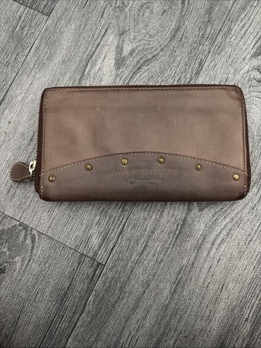 Paul costello soft leather - soft,