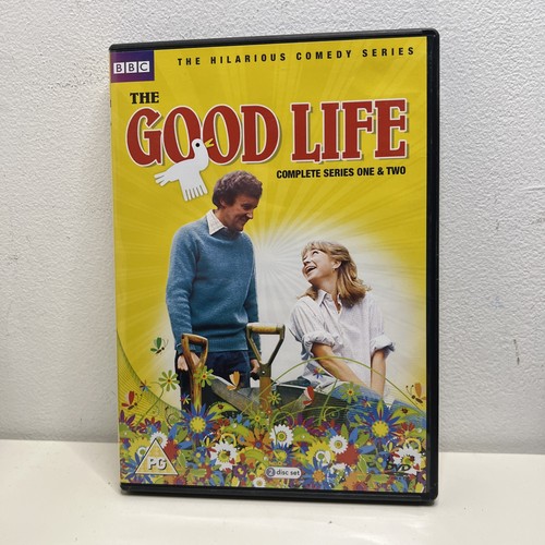 The good life - the,