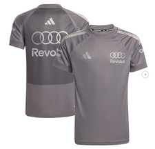 Audi Formula 1® Team Driver