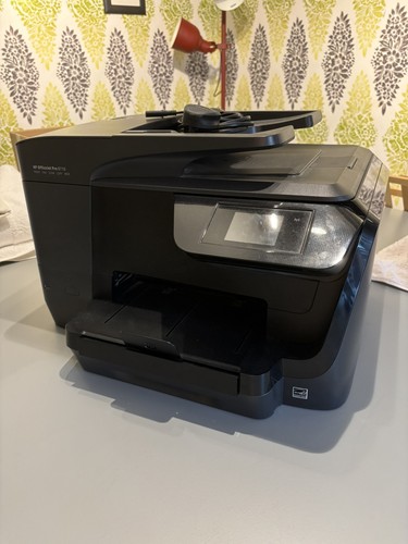 Officejet pro 8710 - hp,