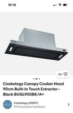 brand new in box Cookology