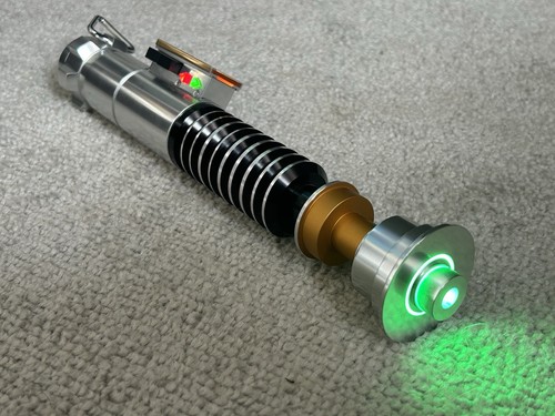 Sabers luke skywalker v1 - 89,