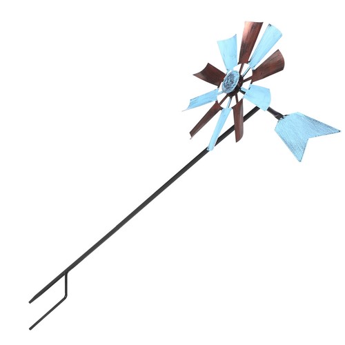 Garden decoration rotatable - ,