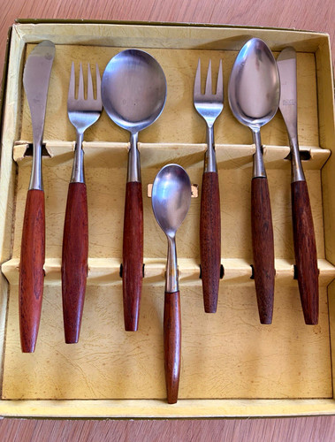 Butler cutlery westbury - cutlery,