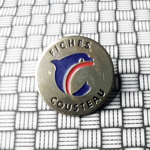 Vintage fiches jacques - fiches,