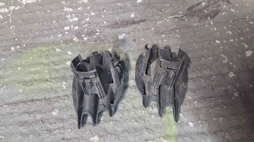 Mx5 2002 front bumper fog - 2002, nb