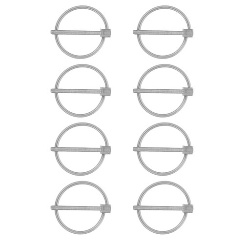 8pcs 1 heavy duty - 8pcs,