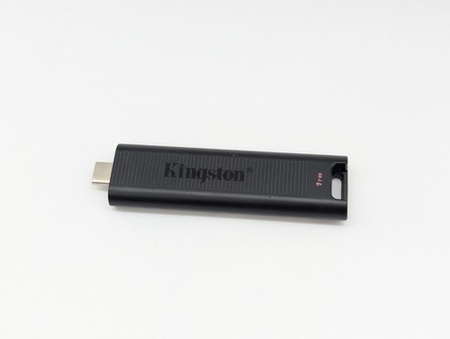 Kingston datatraveler max 1tb - datatraveler,