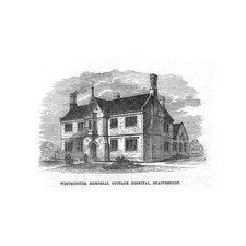 SHAFTESBURY Westminster