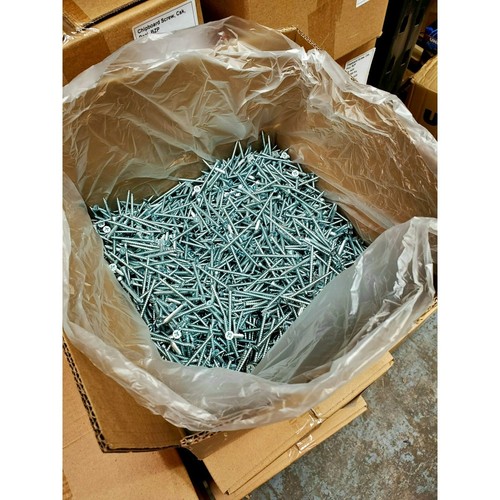 Zinc chipboard screws - zinc,