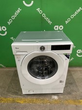 Hoover Integrated Washing