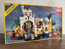 Vintage Lego 6276 Pirates