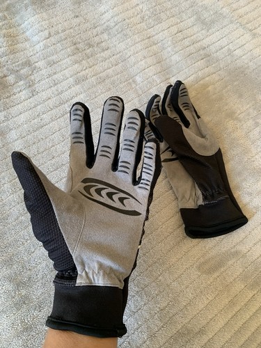 Power gloves noir - power,