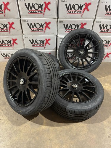 Brand new set alloy - set, of