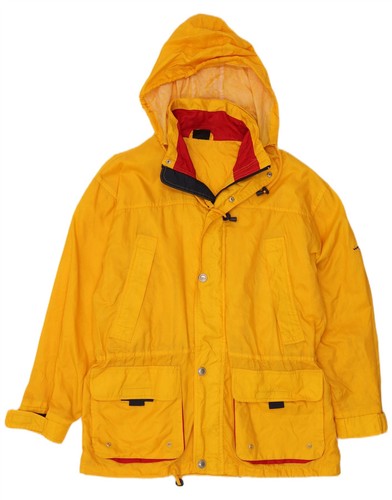 Active mens hooded rain jacket - hooded,