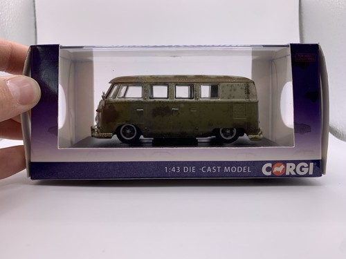Vanguards corgi 43 - vanguards, 1:43