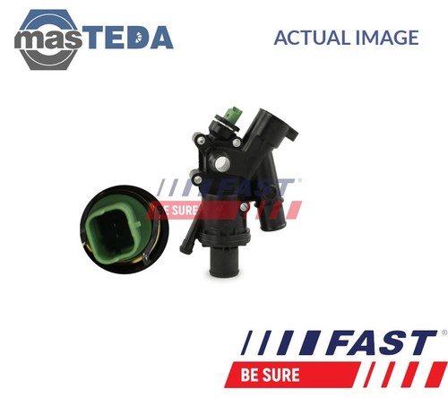 Ft58194 engine coolant - ft58194,