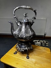 Victorian Martin Hall & Co
