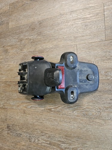 Honda monkey 125 - oem, rear