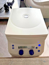 Eppendorf 5424 Centrifuge
