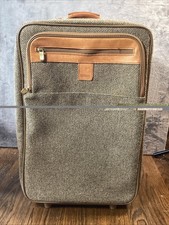 Hartmann Tweed/Leather 22"