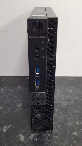 Dell optiplex 7040 micro intel - micro,