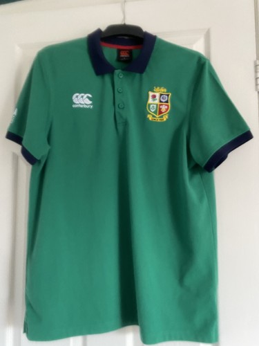 British irish lions rugby - british,