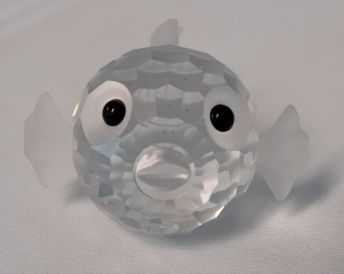 Swarovski crystal 5cm - 5cm, /