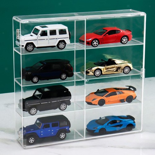 Display case stand - display, toy