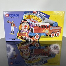 Corgi Classics 17801