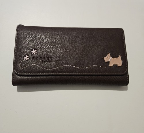 Radley women large leather - women's,