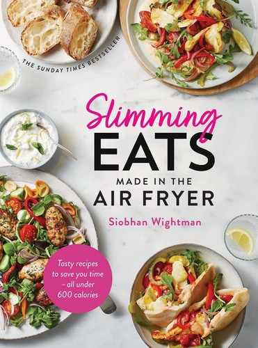 Slimming eats made the air - slimming,