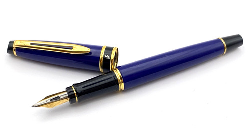 Vintage waterman expert - waterman,