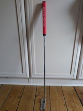 Bettinardi Centre Shaft Studio