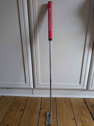 Bettinardi centre shaft studio - centre,