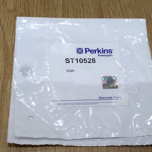 Perkins st10528 oring for - st10528, 2
