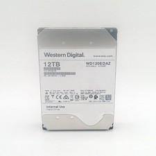HARD DISK Western Digital 12TB