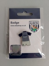Official WBA West Bromwich