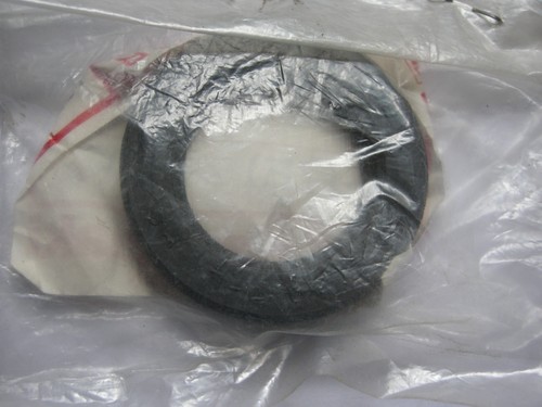 Kawasaki genuine oil - genuine, seal
