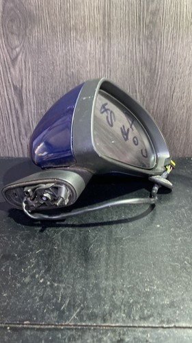 Vauxhall corsa right driver - d,