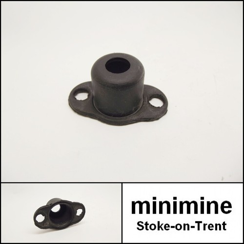 Classic mini boot handle seal - classic,