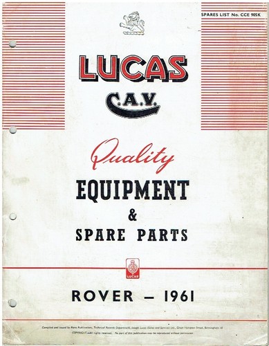 Rover 100 3 litre - 100, p5