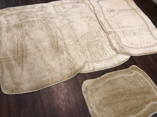 Romany gypsy washable 4pc sets - romany,