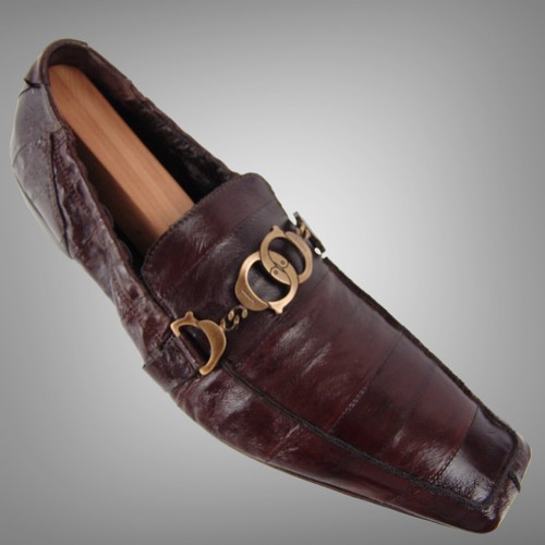 Cesare paciotti eel handcuffed - cesare,