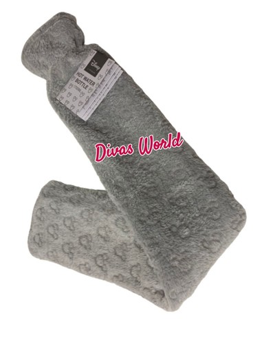 Disney mickey mouse grey cosy - grey,
