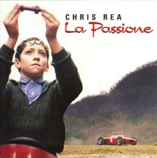 Chris Rea - La Passione (CD