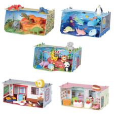 Iwako Japanese Eraser DIY