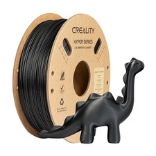 Creality Hyper PLA-CF 3D Printer Filament 1.75mm Durable & Strong Toughness LOT